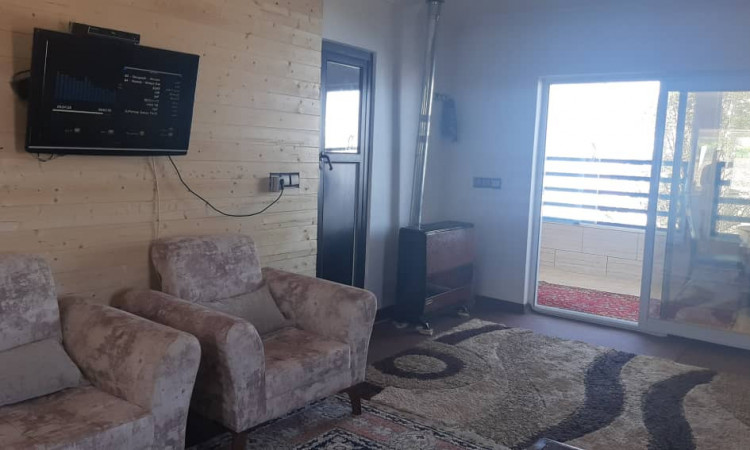 اجاره آپارتمان دو خوابه مسافر پدر