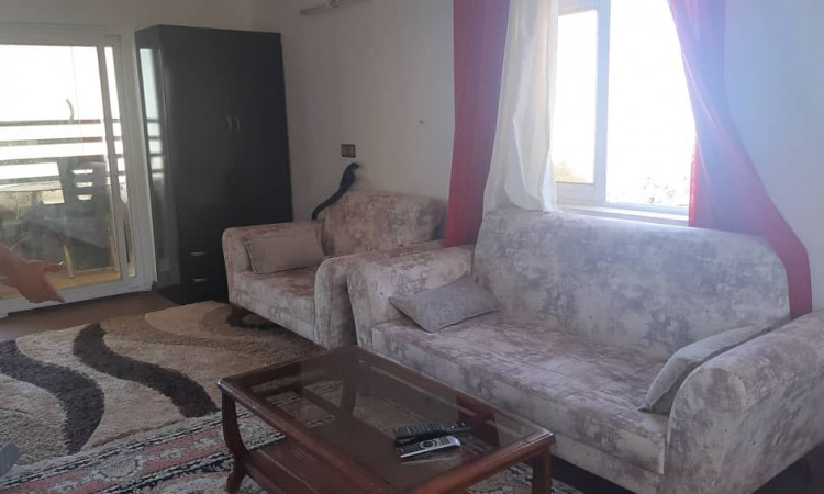 اجاره آپارتمان دو خوابه مسافر پدر