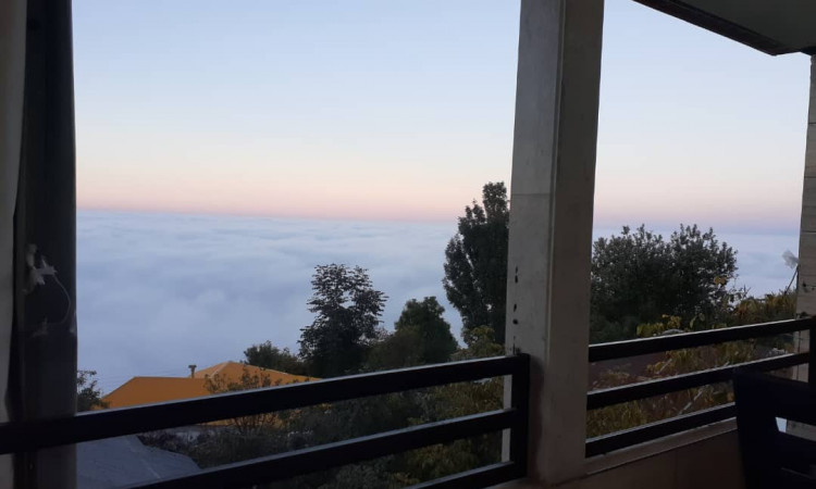 اجاره آپارتمان دو خوابه مسافر پدر