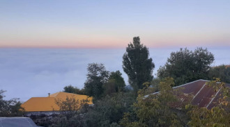 استئجار شقة من غرفتي نوم للأب