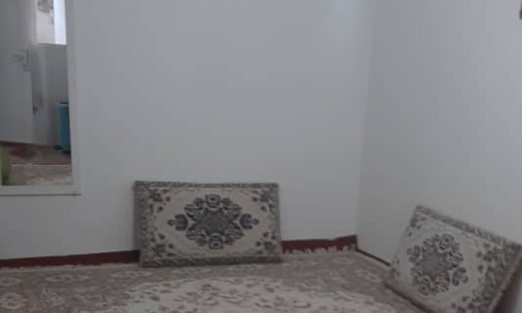 اجاره آپارتمان دو خوابه مسافر پدر