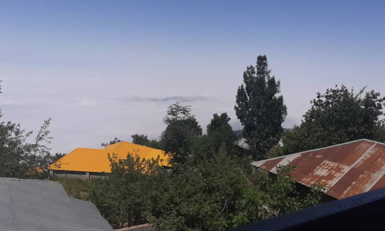 اجاره آپارتمان دو خوابه مسافر پدر