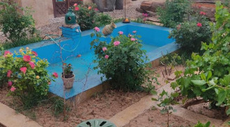 رزرو بوم گردی بی بی حلیمه اتاق 1