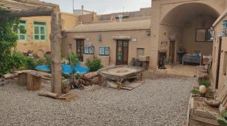 رزرو بوم گردی بی بی حلیمه اتاق 2