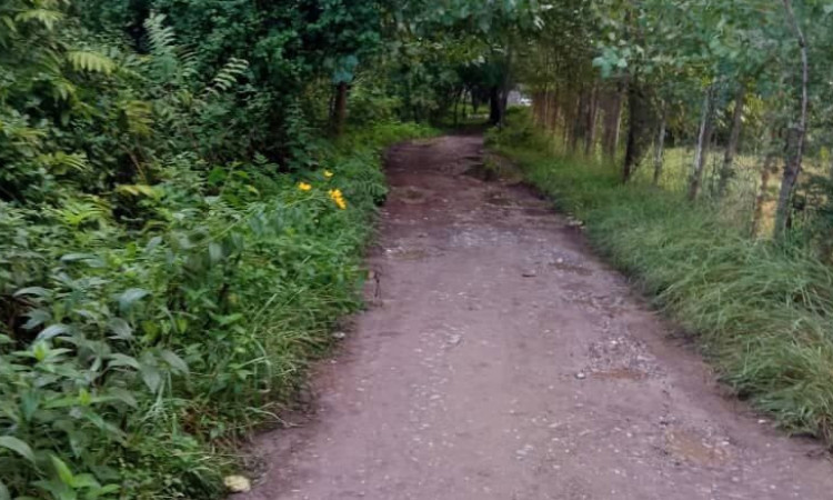 اجاره ویلای زیبای روستایی در منطقه سراوان