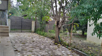 اجاره ویلای زیبای روستایی در منطقه سراوان