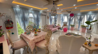 اجاره ویلا رویایی استخردار رامسر