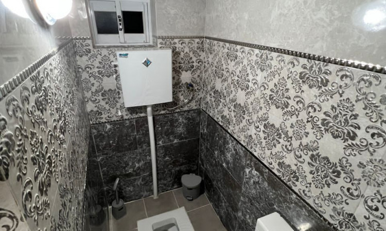 اجاره کلبه دارای استخر و جکوزی روباز