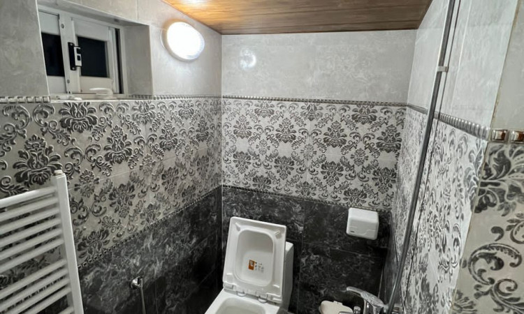 اجاره کلبه دارای استخر و جکوزی روباز
