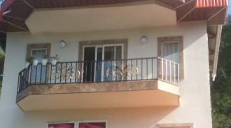 سنوياًفيلا غابات رامسار غرفتين نوم للإيجار