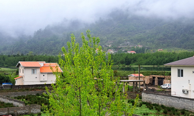 اجاره ویلا استخر اب گرم دربستی.