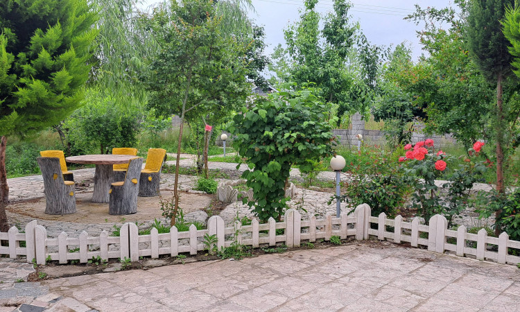 اجاره ویلا استخر اب گرم دربستی.