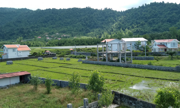 اجاره ویلا استخر اب گرم دربستی.
