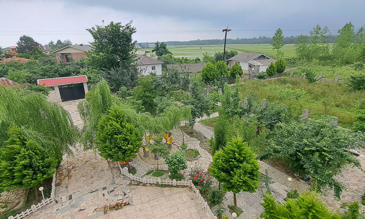 اجاره ویلا استخر اب گرم دربستی.