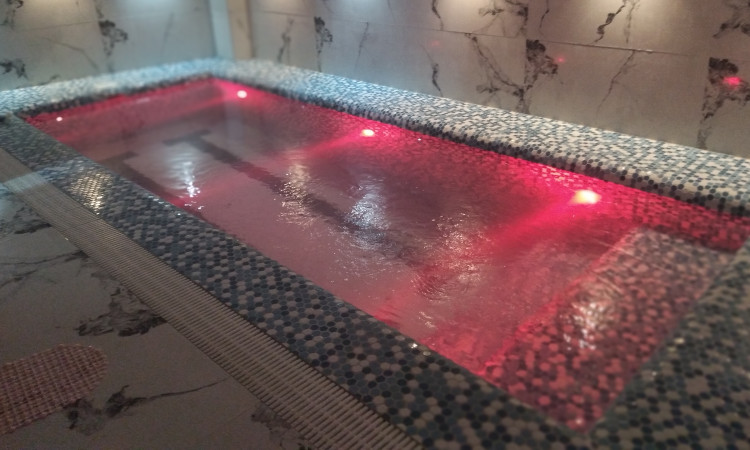 اجاره ویلا استخر اب گرم دربستی.