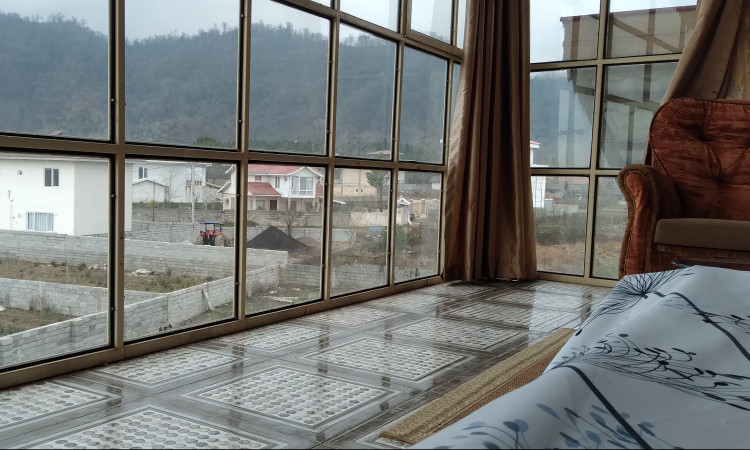 اجاره ویلا استخر اب گرم دربستی.