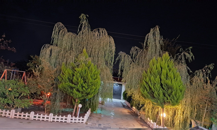 اجاره ویلا استخر اب گرم دربستی.