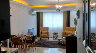 اجاره آپارتمان یک خوابه شهرک صدف