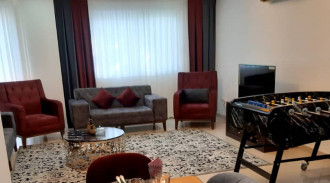 اجاره آپارتمان دو خواب شهرک صدف