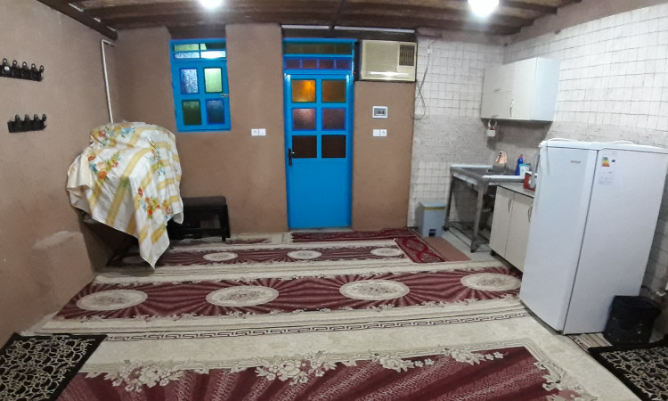 اقامتگاه دوگ دلارام واحد مرجان