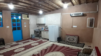 اقامتگاه دوگ دلارام واحد مرجان