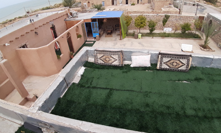 اقامتگاه دوگ دلارام واحد مرجان