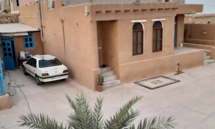 اقامتگاه دوگ دلارام واحد مرجان