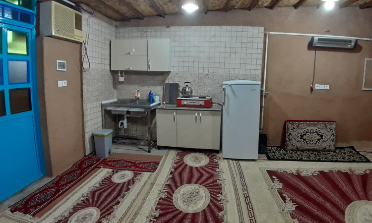 اقامتگاه دوگ دلارام واحد مرجان