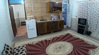 اقامتگاه دوگ دلارام واحد ساحل