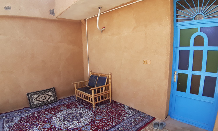 اقامتگاه دوگ دلارام واحد ساحل