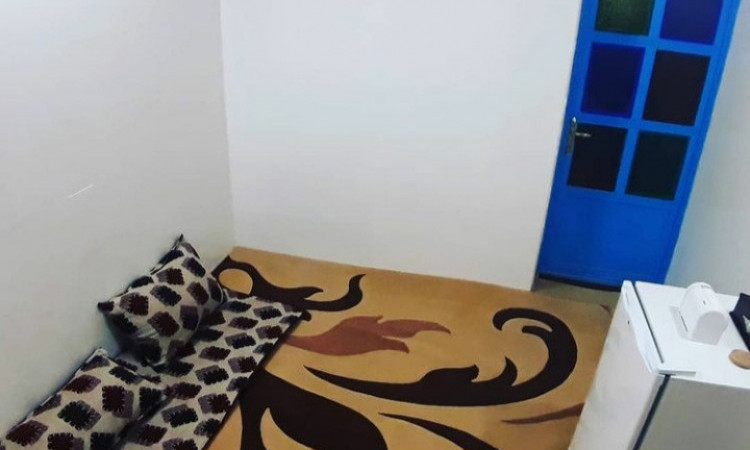 اقامتگاه دوگ دلارام واحد صدف