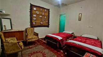 حجز منزل كوروشك ، باسارجاد (جهان ناز - سريران)