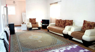 ویلا اقامتی ، افــرا