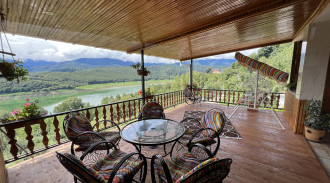 اجاره ویلا امیر آباد طبقه دو