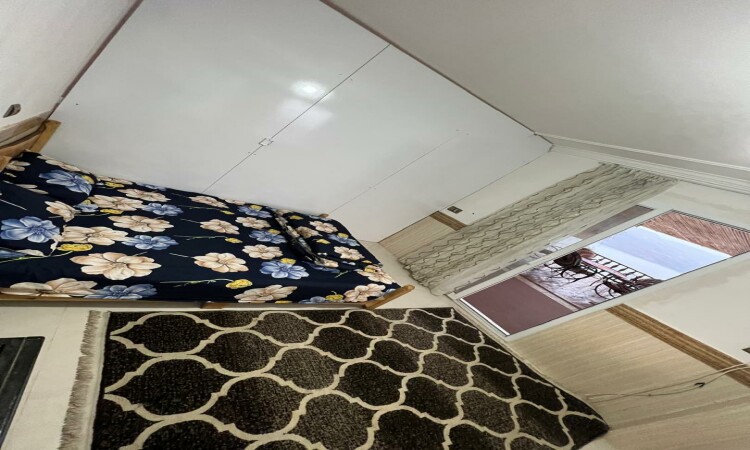 فيلا للايجار في اميرباد طابق ثاني