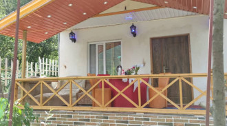 اجاره ویلا خاطره ( همکف )