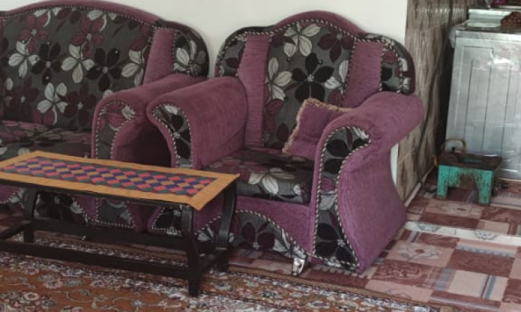 اجاره ویلا خاطره ( همکف )
