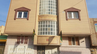 اجاره اقامتگاه دربست ورزنه