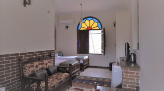 اجاره مجتمع گلستانکوه خوانسار (ویلا دوبلکس چهار نفره)