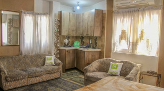 اجاره سوئیت نقلی فول امکانات سعادت آباد