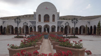 اجاره سوئیت مجتمع گلستانکوه خوانسار (اتاق سنتی 2 تخته)