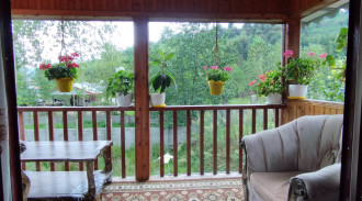 اجاره ویلا تکخوابه مسافر اسلام 2