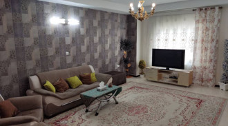 اجاره آپارتمان مبله پرند - واحد 2