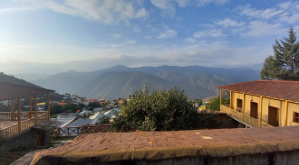 اجاره بوم گردی آشیانه عقاب (اتاق خان)