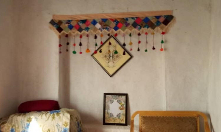 رزرو بوم گردی اتاق 5 سپیدار روستای ابر