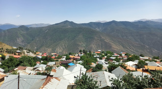 رزرو بوم گردی آشیانه عقاب (اتاق زادگاه)