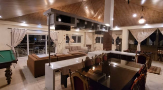 اجاره ویلای ارکیده استخرآبگرم