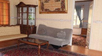 اجاره باغ ویلا فیض طبقه دوم کلاردشت