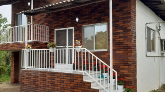 اجاره ویلا دوبلکس تنکابن