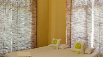 رزرو اقامتگاه بوم گردی باغ ایرانی (اتاق فروغ فرخزاد)